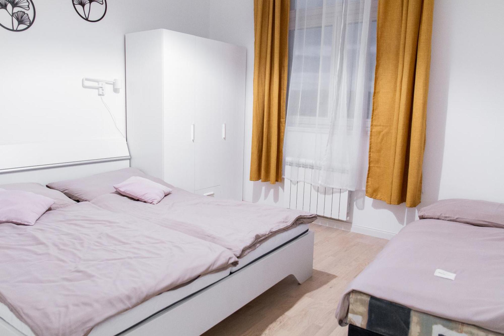 Apartment Cozy Minimalist Retreat In The Heart Of *